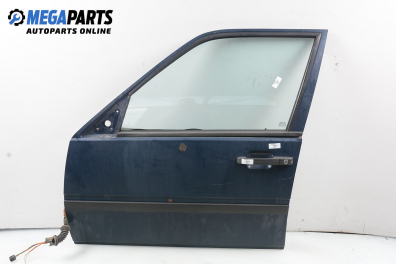 Tür for Volvo 440/460 1.8, 90 hp, sedan, 1994, position: links, vorderseite