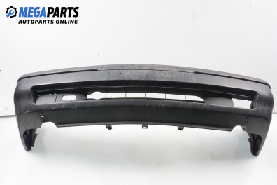 Front bumper for Volvo 440/460 1.8, 90 hp, sedan, 1994, position: front