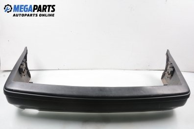 Stoßfänger hinten for Volvo 440/460 1.8, 90 hp, sedan, 1994, position: rückseite