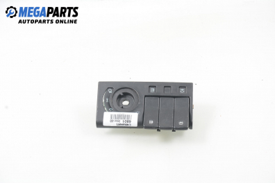 Buttons panel for Volvo 440/460 1.8, 90 hp, sedan, 1994