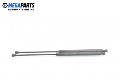 Stoßdämpfer heckklappe for Peugeot 206 1.9 D, 69 hp, 2000