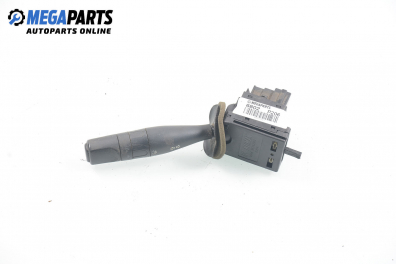 Lights lever for Peugeot 206 1.9 D, 69 hp, 2000