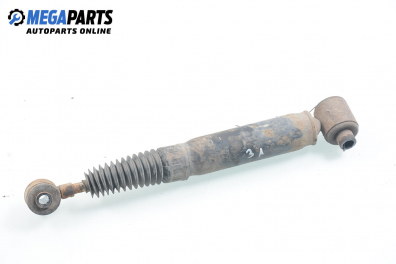 Amortizor for Peugeot 206 1.9 D, 69 hp, 3 uși, 2000, position: stânga - spate