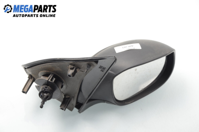Spiegel for Peugeot 206 1.9 D, 69 hp, 3 türen, 2000, position: rechts