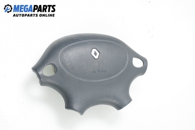 Airbag for Renault Megane I 1.6, 75 hp, hecktür, 5 türen, 1996