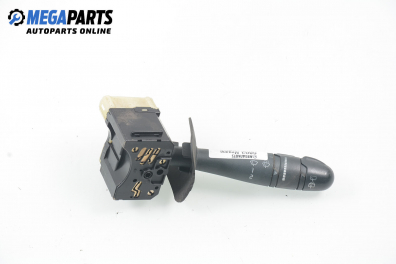 Verstellhebel scheibenwischer for Renault Megane I 1.6, 75 hp, hecktür, 1996