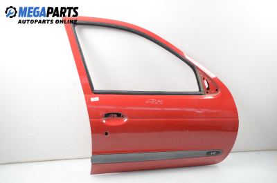 Ușă for Renault Megane I 1.6, 75 hp, hatchback, 5 uși, 1996, position: dreaptă - fața