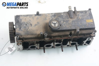 Motorkopf for Renault Megane I 1.6, 75 hp, hecktür, 5 türen, 1996