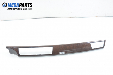 Plastic interior for BMW 7 Series E65 (11.2001 - 12.2009), position: fața
