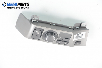 Lights switch for BMW 7 (E65, E66) 4.4 d, 300 hp automatic, 2005