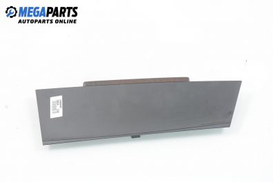 Plastic interior for BMW 7 (E65, E66) 4.4 d, 300 hp automatic, 2005
