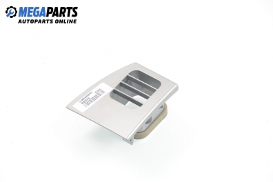 Plastic interior for BMW 7 (E65) 4.4 d, 300 hp automatic, 2005, position: fața