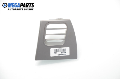 Plastic interior for BMW 7 (E65) 4.4 d, 300 hp automatic, 2005, position: fața