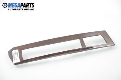 Plastic interior for BMW 7 Series E65 (11.2001 - 12.2009), position: fața