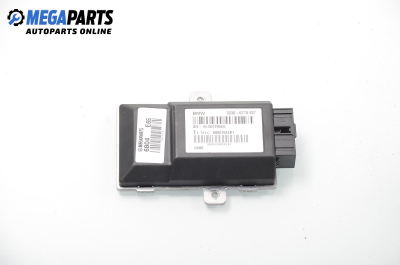Senzor volan for BMW 7 (E65) 4.4 d, 300 hp automatic, 2005 № BMW 3230-6770 537