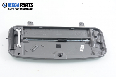 Toolbox for BMW 7 (E65) 4.4 d, 300 hp automatic, 2005 № BMW 71.11 6752543