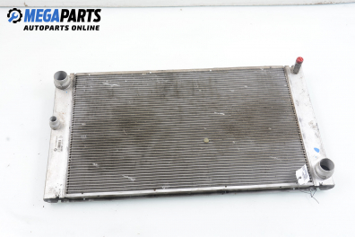 Wasserradiator for BMW 7 (E65, E66) 4.4 d, 300 hp automatic, 2005