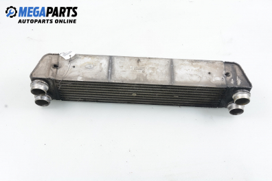 Intercooler for BMW 7 (E65) 4.4 d, 300 hp automatic, 2005