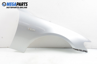 Fender for BMW 7 (E65, E66) 4.4 d, 300 hp automatic, 2005, position: right
