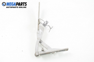 Bonnet hinge for BMW 7 (E65) 4.4 d, 300 hp automatic, 2005, position: right