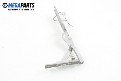 Bonnet hinge for BMW 7 (E65) 4.4 d, 300 hp automatic, 2005, position: left