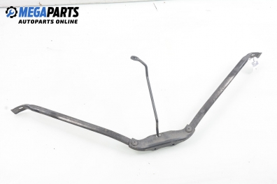 Steel beam for BMW 7 (E65, E66) 4.4 d, 300 hp automatic, 2005