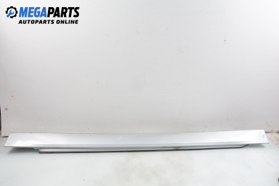 Außenschwelle for BMW 7 (E65) 4.4 d, 300 hp automatic, 2005, position: rechts