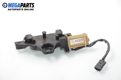 Motor heckklappe for BMW 7 (E65) 4.4 d, 300 hp automatic, 2005, position: rückseite № BMW 7 014 872