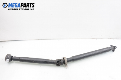 Tail shaft for BMW 7 (E65) 4.4 d, 300 hp automatic, 2005
