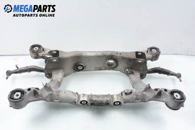 Rear axle for BMW 7 (E65) 4.4 d, 300 hp automatic, 2005