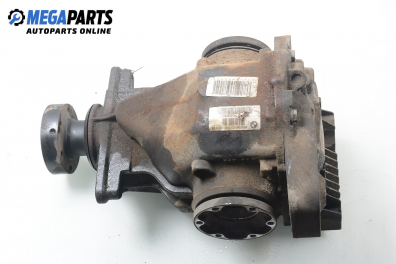  for BMW 7 (E65) 4.4 d, 300 hp automatic, 2005 № BMW 7537987-01