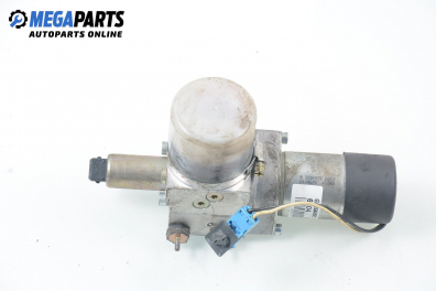 Motor portbagaj for BMW 7 (E65) 4.4 d, 300 hp automatic, 2005, position: din spate № BMW 7 015 009