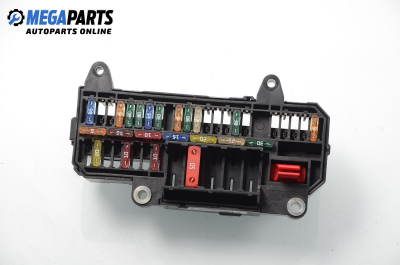 Fuse box for BMW 7 (E65) 4.4 d, 300 hp automatic, 2005