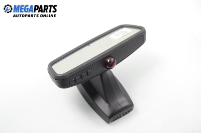 Oglindă electro-cromatică for BMW 7 (E65, E66) 4.4 d, 300 hp automatic, 2005