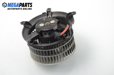 Heating blower for BMW 7 (E65) 4.4 d, 300 hp automatic, 2005