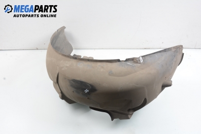 Inner fender for BMW 7 (E65) 4.4 d, 300 hp automatic, 2005, position: rear - right