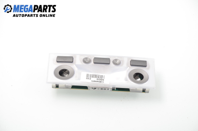 Plafonieră interioară for BMW 7 (E65) 4.4 d, 300 hp automatic, 2005