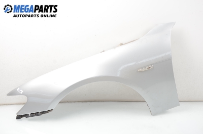 Fender for BMW 7 (E65, E66) 4.4 d, 300 hp automatic, 2005, position: left