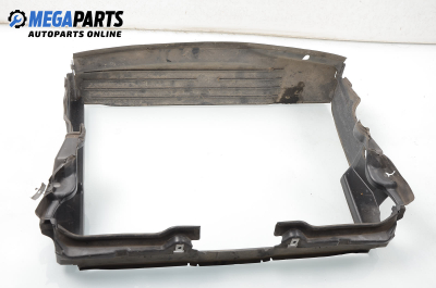Heizkörper halterung for BMW 7 (E65) 4.4 d, 300 hp automatic, 2005