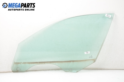Window for BMW 7 (E65) 4.4 d, 300 hp automatic, 2005, position: front - left