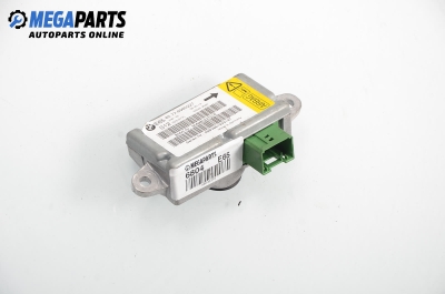 Senzor airbag for BMW 7 (E65) 4.4 d, 300 hp automatic, 2005 № BMW 65.77-6 960 227