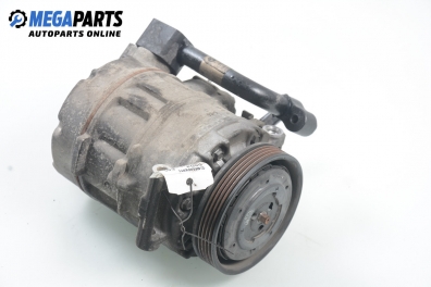 Kompressor klimaanlage for BMW 7 (E65) 4.4 d, 300 hp automatic, 2005 № Denso 447180-7562