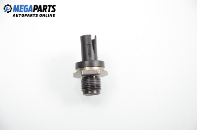 Senzor presiune combustibil for BMW 7 (E65) 4.4 d, 300 hp automatic, 2005 № Bosch 0 281 002 671