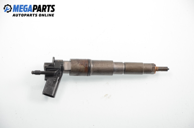 Einspritzdüse for BMW 7 (E65) 4.4 d, 300 hp automatic, 2005 № Bosch 0 445 115 009