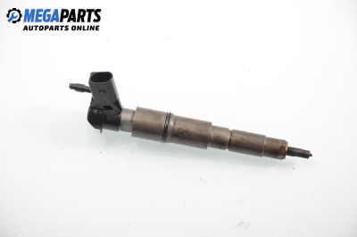 Einspritzdüse for BMW 7 (E65) 4.4 d, 300 hp automatic, 2005 № Bosch 0 445 115 009