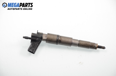 Einspritzdüse for BMW 7 (E65) 4.4 d, 300 hp automatic, 2005 № Bosch 0 445 115 009
