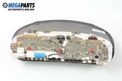 Instrument cluster for Fiat Bravo 1.6 16V, 103 hp, 3 doors, 1996