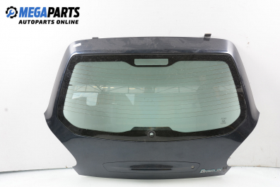 Capac spate for Fiat Bravo 1.6 16V, 103 hp, 3 uși, 1996