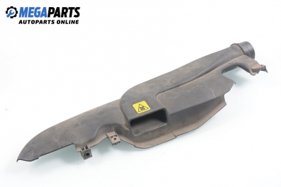 Air duct for Fiat Bravo 1.6 16V, 103 hp, 3 doors, 1996