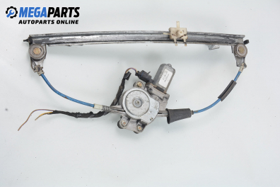 Antrieb el. fensterheber for Fiat Bravo 1.6 16V, 103 hp, 3 türen, 1996, position: links